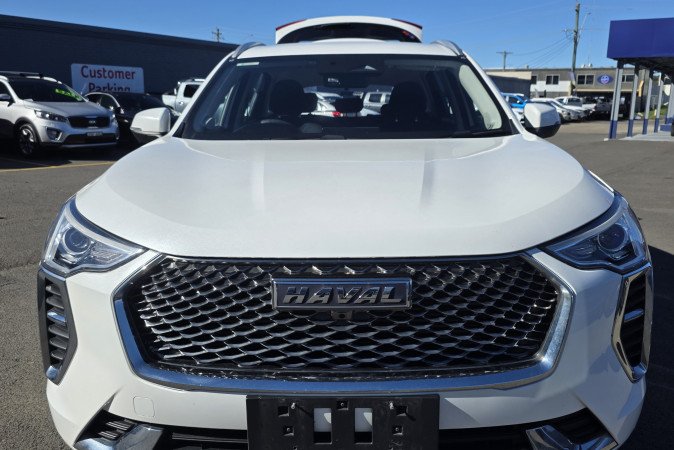 2023 GREAT WALL HAVAL JOLION