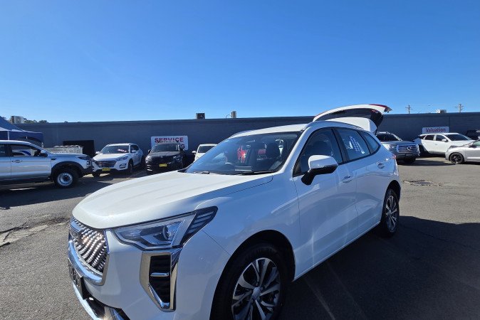 2023 GREAT WALL HAVAL JOLION PREMIUM