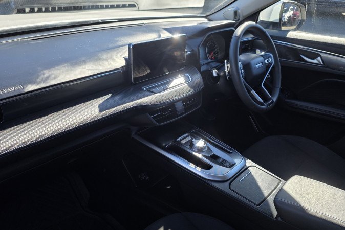 2023 GREAT WALL HAVAL JOLION PREMIUM
