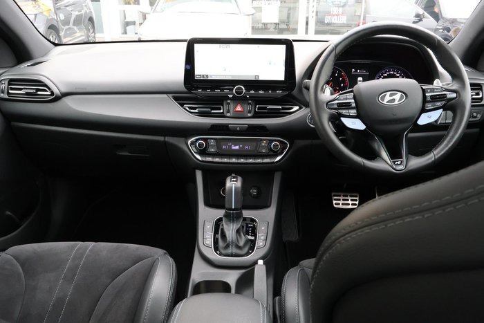 2024 Hyundai i30 N Premium