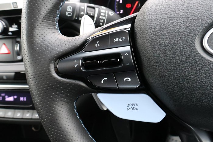 2024 Hyundai i30 N Premium