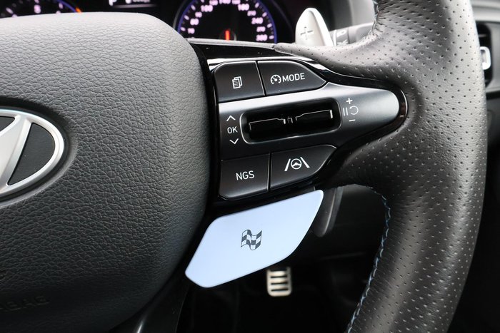 2024 Hyundai i30 N Premium