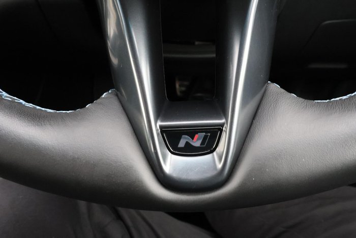 2024 Hyundai i30 N Premium
