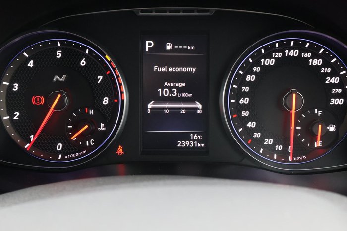 2024 Hyundai i30 N Premium