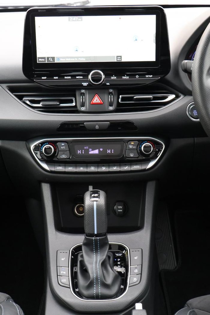 2024 Hyundai i30 N Premium
