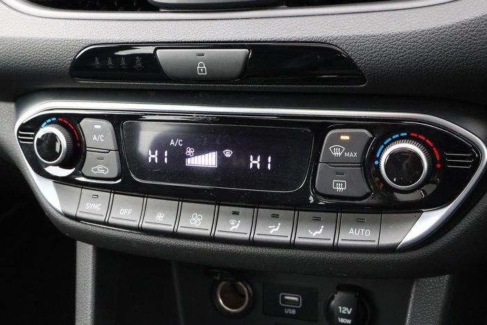 2024 Hyundai i30 N Premium