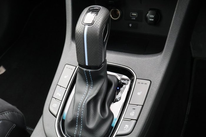 2024 Hyundai i30 N Premium