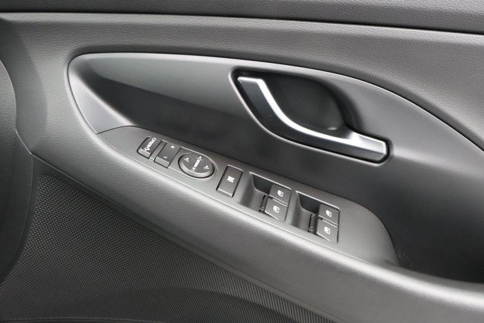 2024 Hyundai i30 N Premium