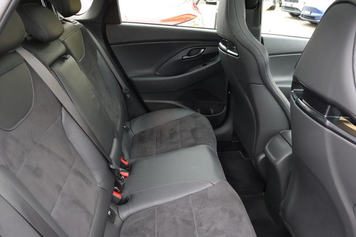 2024 Hyundai i30 N Premium