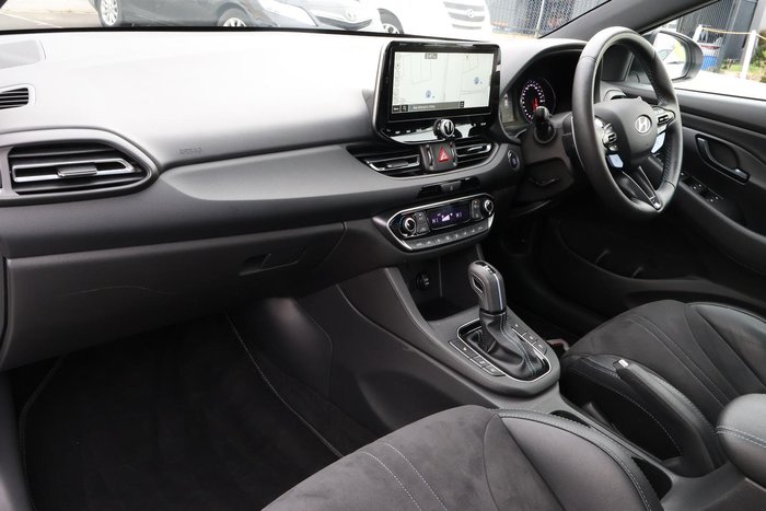 2024 Hyundai i30 N Premium