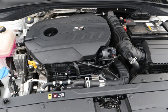 2024 Hyundai i30 N Premium