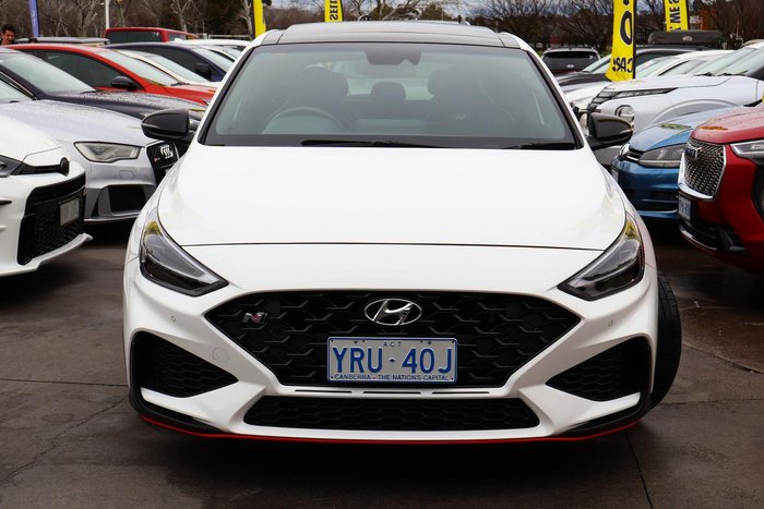 2024 Hyundai i30 N Premium