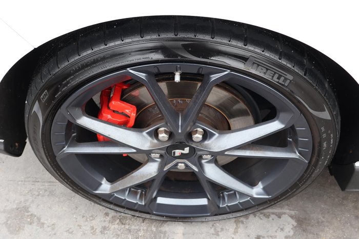 2024 Hyundai i30 N Premium