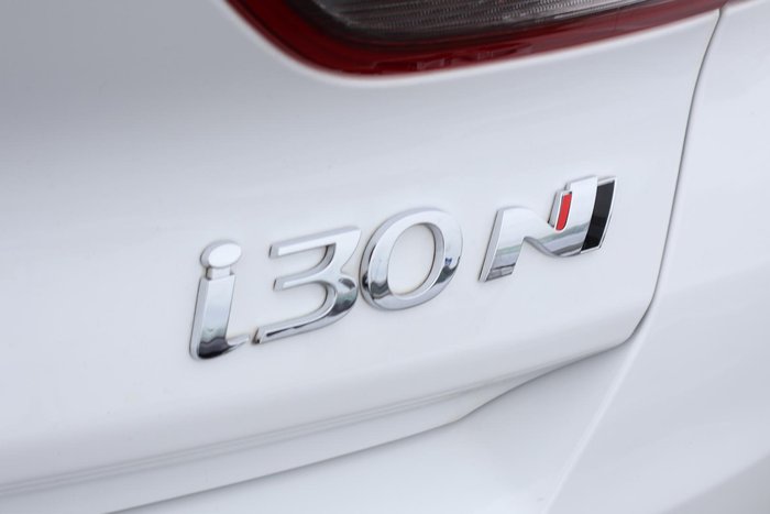 2024 Hyundai i30 N Premium