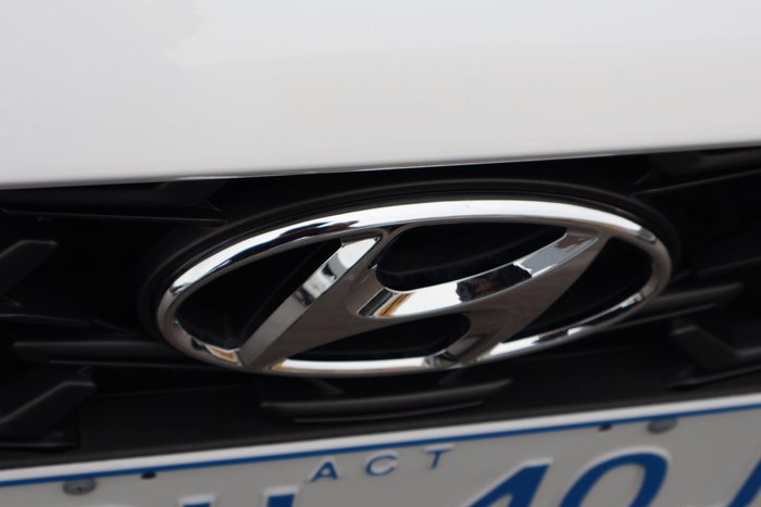 2024 Hyundai i30 N Premium
