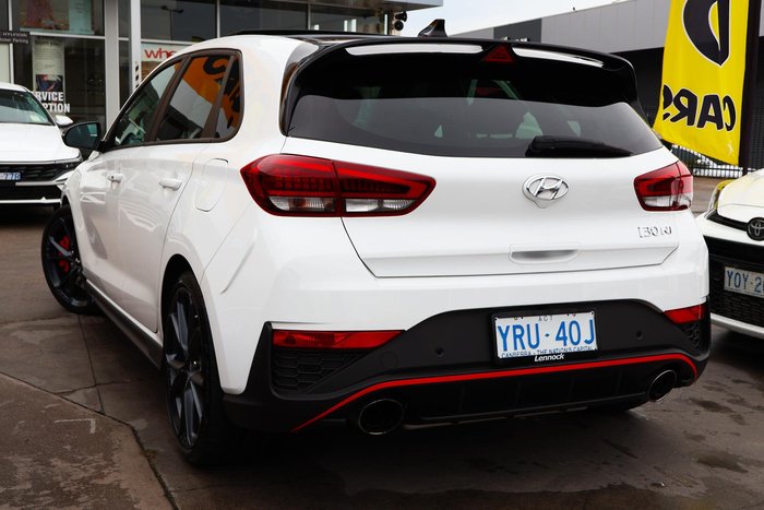 2024 Hyundai i30 N Premium