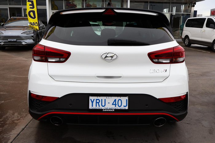 2024 Hyundai i30 N Premium