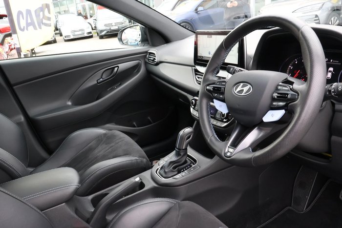 2024 Hyundai i30 N Premium