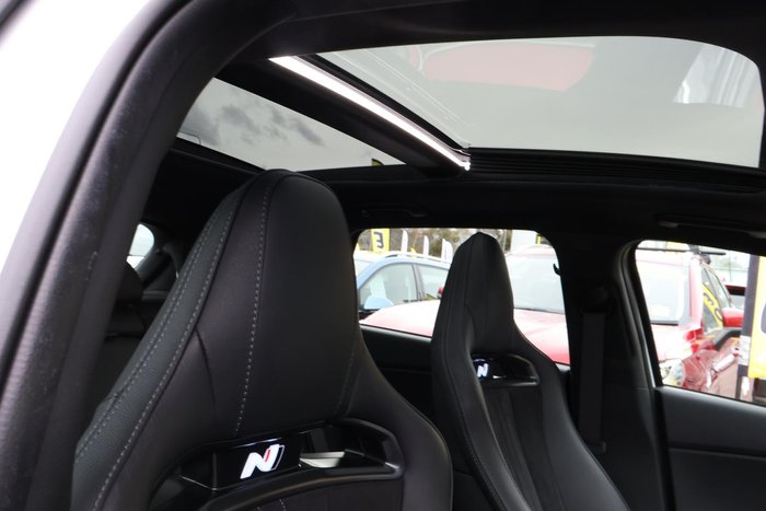 2024 Hyundai i30 N Premium