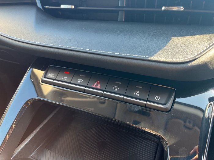 2021 Haval H6