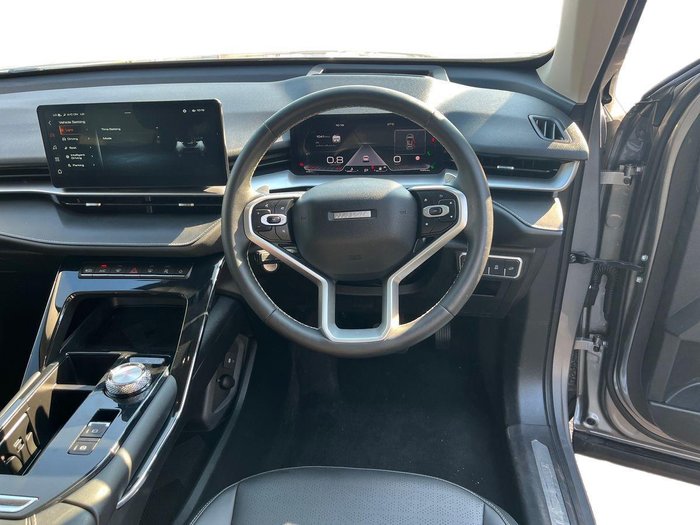 2021 Haval H6