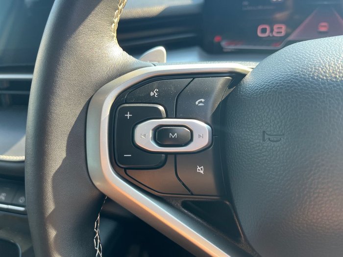 2021 Haval H6
