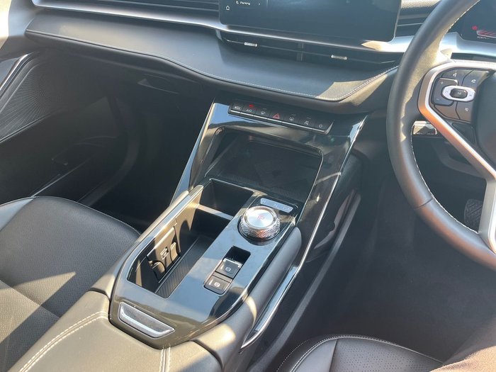 2021 Haval H6