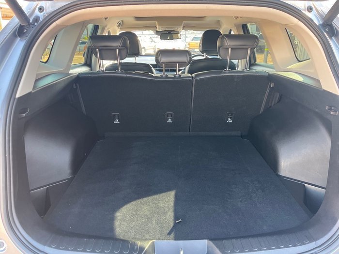 2021 Haval H6