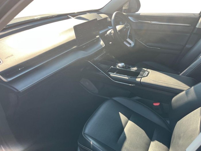 2021 Haval H6