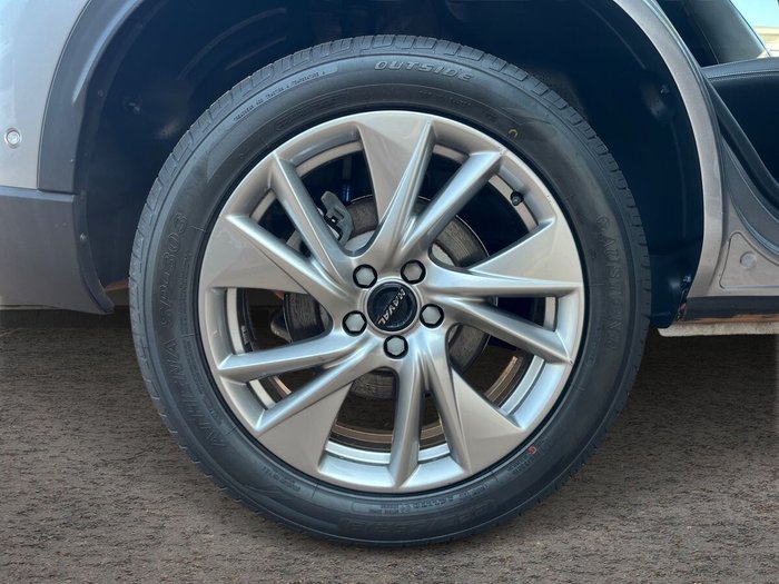 2021 Haval H6