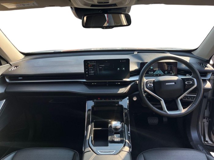 2021 Haval H6