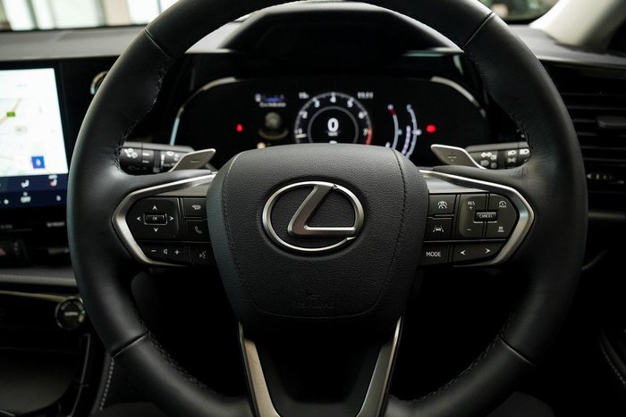 2022 Lexus NX 250