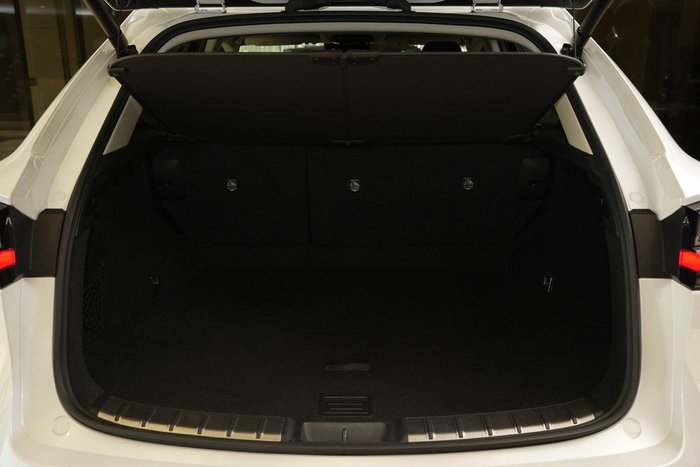 2022 Lexus NX 250