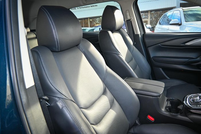 2019 Mazda CX-9 Touring