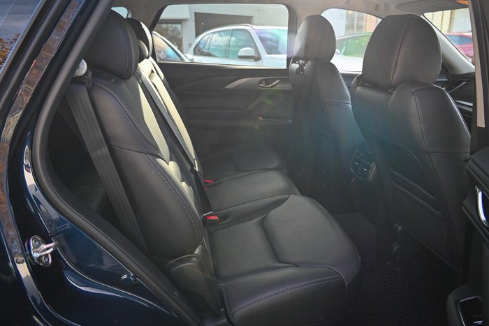 2019 Mazda CX-9 Touring