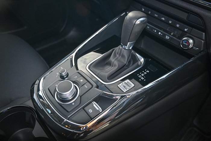 2019 Mazda CX-9 Touring
