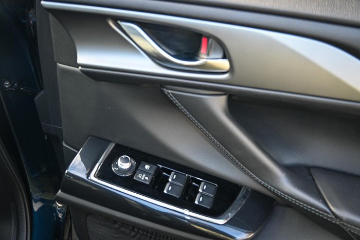2019 Mazda CX-9 Touring
