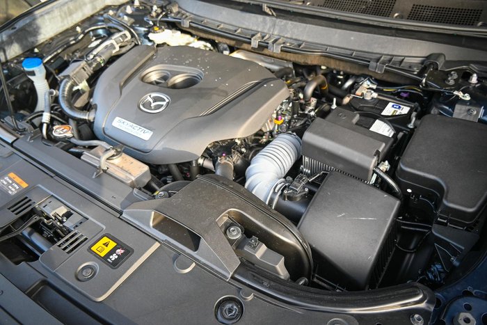 2019 Mazda CX-9 Touring