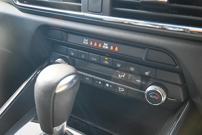 2019 Mazda CX-9 Touring