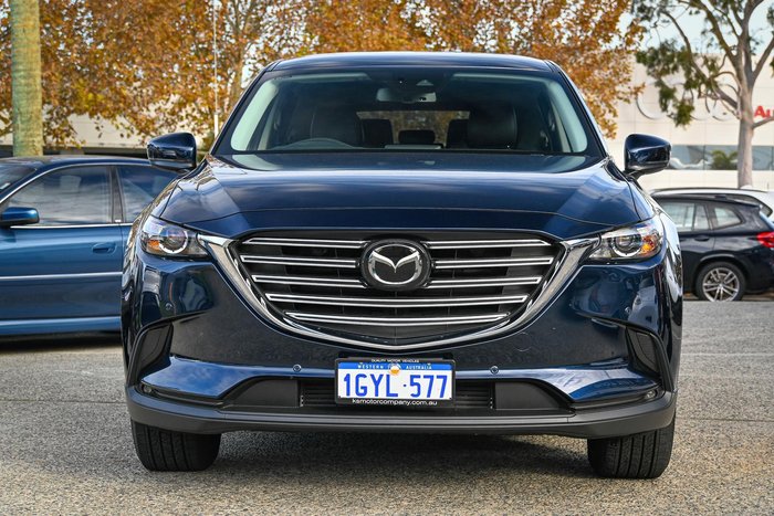 2019 Mazda CX-9 Touring