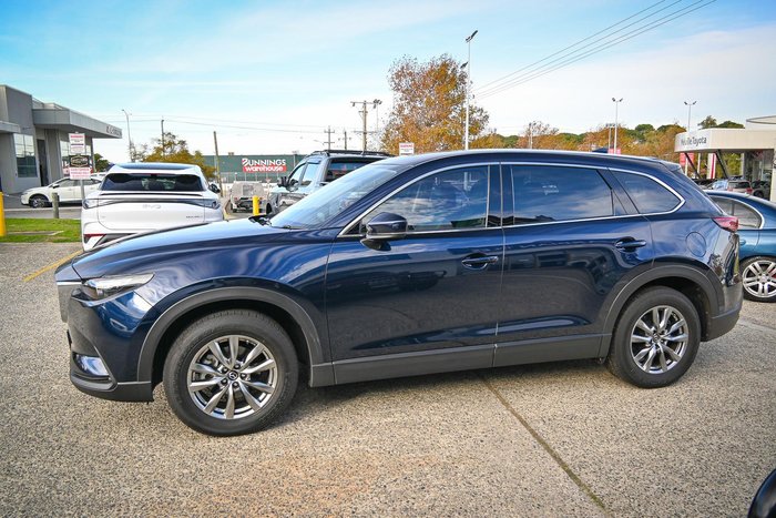 2019 Mazda CX-9 Touring