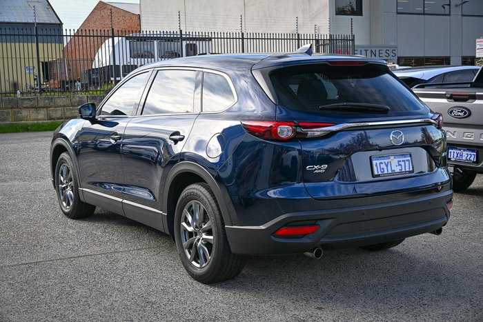 2019 Mazda CX-9 Touring