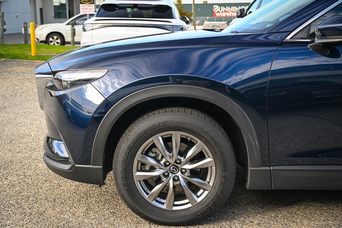 2019 Mazda CX-9 Touring