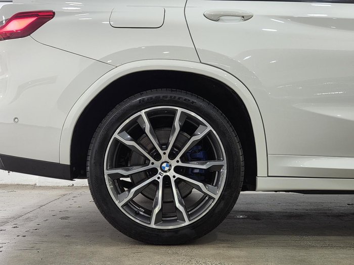 2019 BMW X4 xDrive30i M Sport