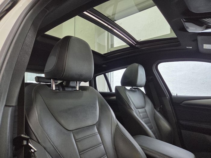 2019 BMW X4 xDrive30i M Sport