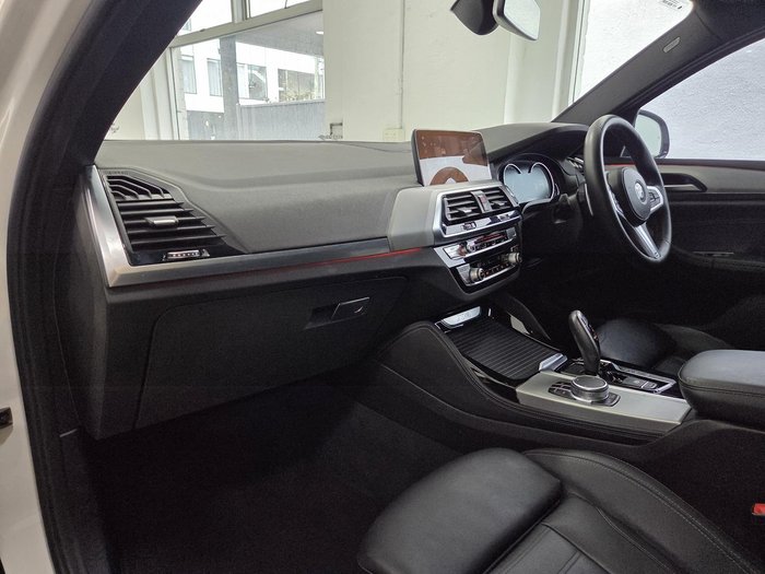 2019 BMW X4 xDrive30i M Sport