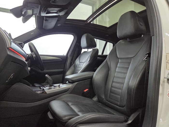 2019 BMW X4 xDrive30i M Sport