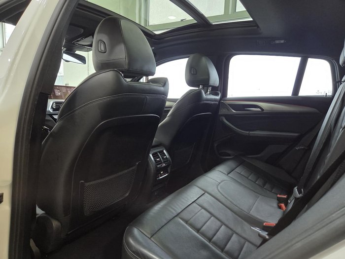 2019 BMW X4 xDrive30i M Sport