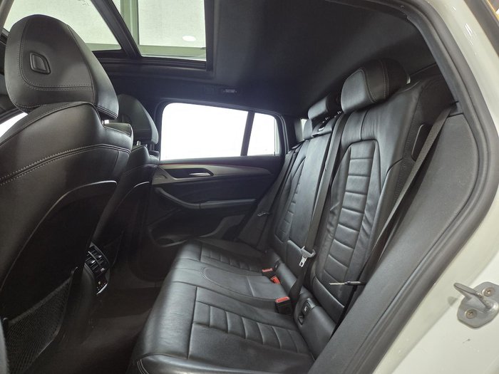 2019 BMW X4 xDrive30i M Sport