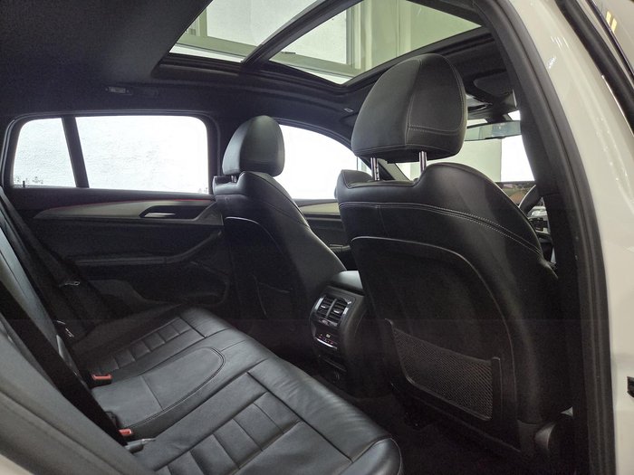 2019 BMW X4 xDrive30i M Sport